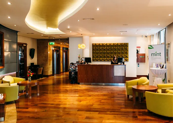 Kilkenny Pembroke Hotel